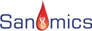 Sanomics Limited's logo