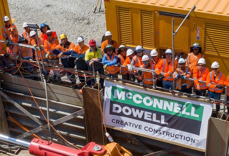 Company's culture and value information