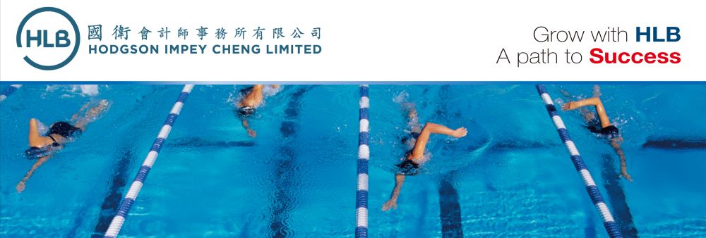 HLB Hodgson Impey Cheng Limited's banner