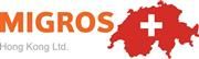 Migros (Hong Kong) Ltd's logo