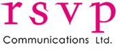 RSVP Communications Limited's logo