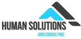 HUMAN SOLUTIONS AND CONSULTING CO., LTD.'s logo