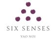 Six Senses Yao Noi's logo