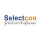 Selectcon Co., Ltd.'s logo
