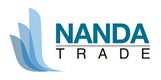 NANDA TRADE CO., LTD.'s logo