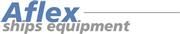 Aflex Ships Equipment  HongKong Limited's logo