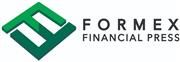 Formex Financial Press Limited's logo