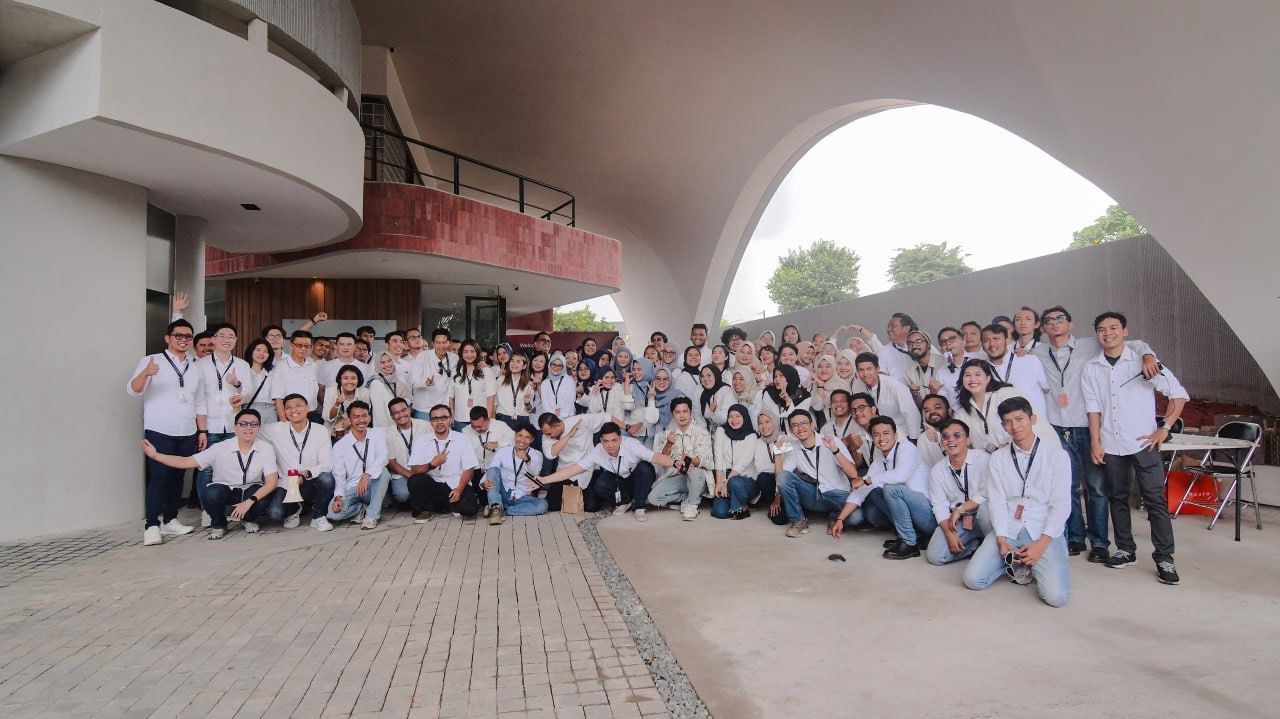 Company's culture and value information