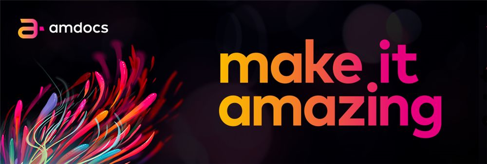 Amdocs (Thailand) Co., Ltd.'s banner