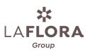 La Flora Group's logo