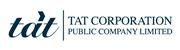TAT CORPORATION PUBLIC COMPANY LIMITED's logo