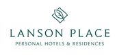 Lanson Place Hospitality Management Limited's logo