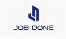 Job Done Recruitment Services Hong Kong Limited's logo
