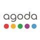 Agoda Services Co., Ltd.'s logo