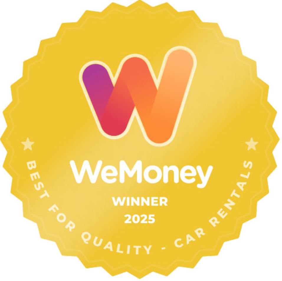 Best for Quality - Car Rentals 2025