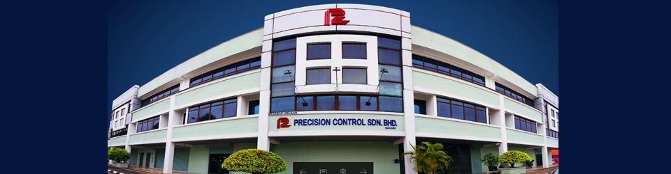 Precision Control Sdn Bhd Jobs In All Malaysia Jobstreet