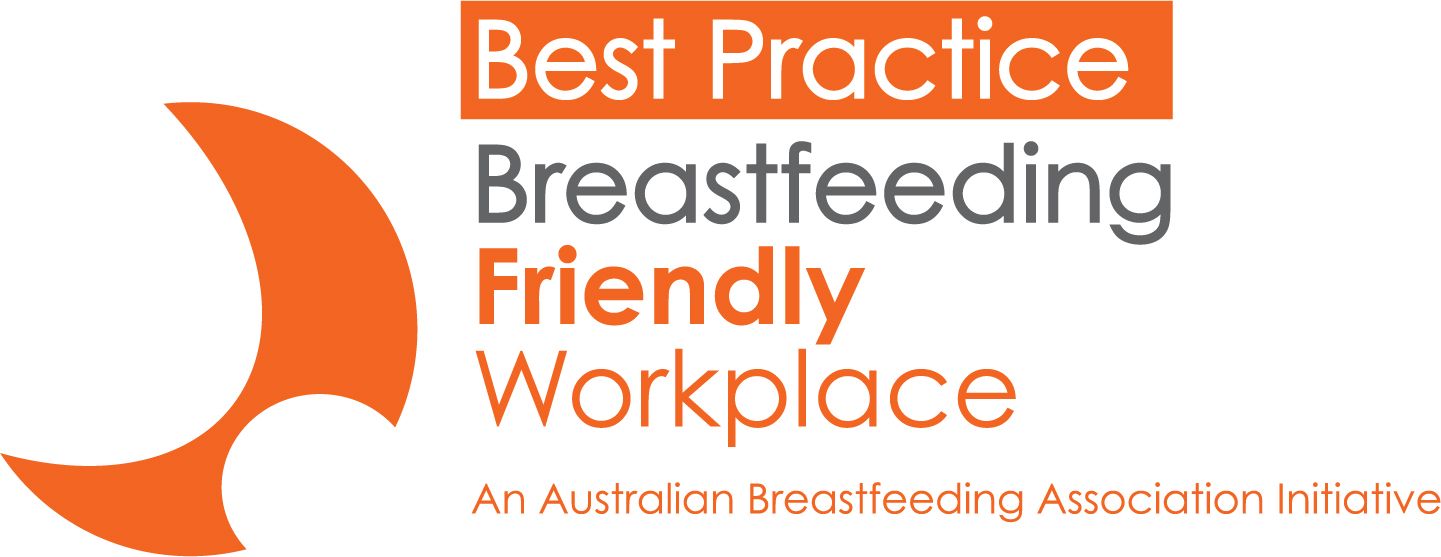 Breastfeeding Friendly Workplace 2025