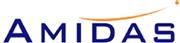 Amidas Hong Kong Limited's logo