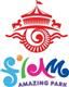 Siam Park Bangkok Co., Ltd.'s logo