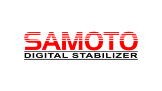Head of Warehouse Logo Perusahaan PT Samoto Mega Teknologi