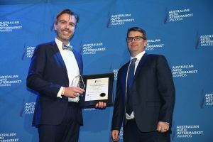 Whiteline - Australian Auto Aftermarket Excellence Awards: Bronze 2022