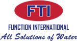Function International Public Company Limited's logo