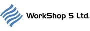 WorkShop 5 Limited's logo