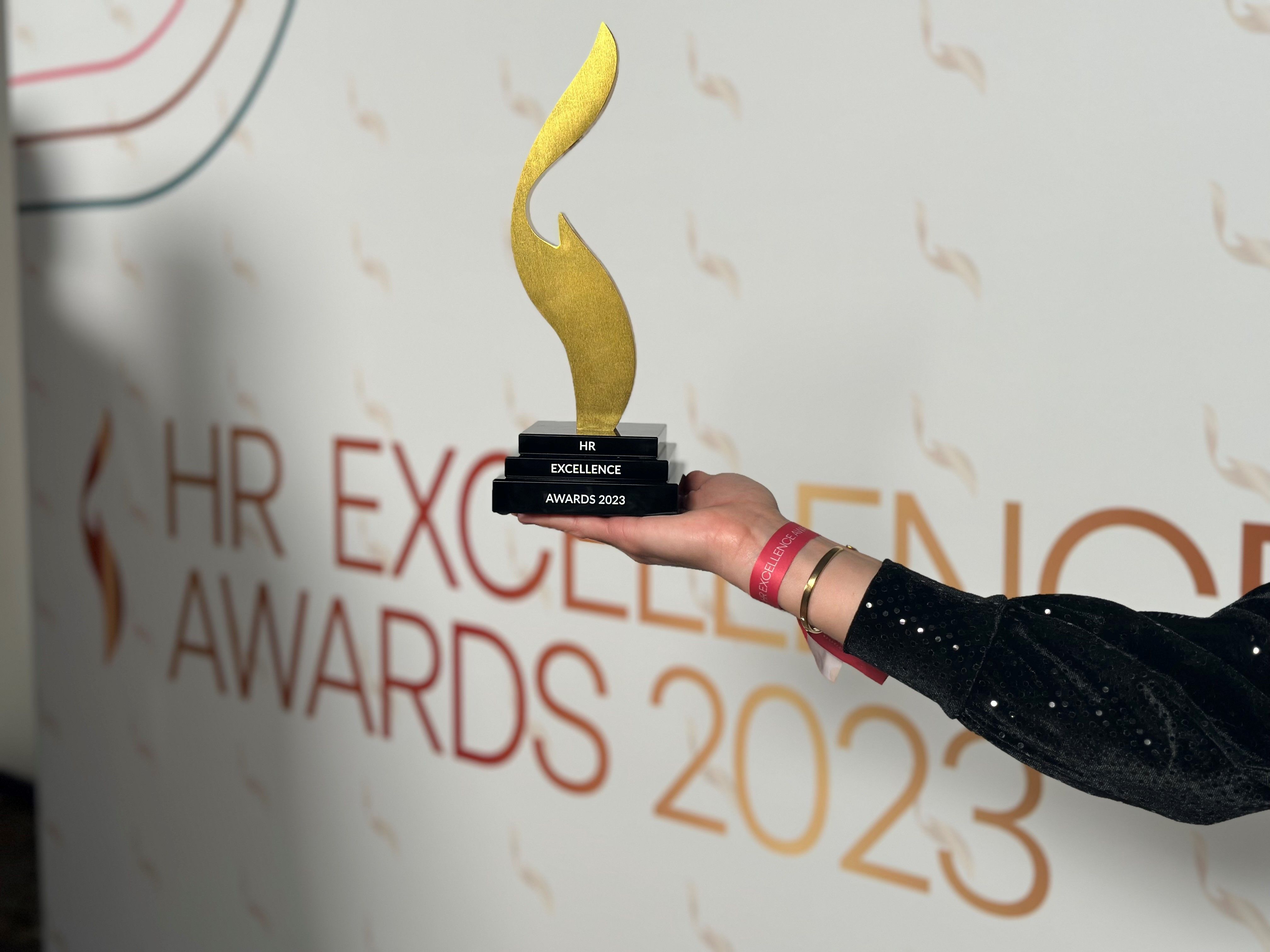 HR Excellence Award 2023 2023