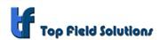 Top Field Solutions Limited's logo