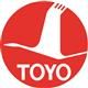 Toyo Securities Asia Limited's logo