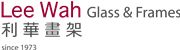 Lee Wah Glass & Frames Company's logo