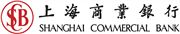 Shanghai Commercial Bank Ltd's logo