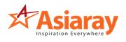 Asiaray Advertising Media Limited's logo