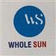 Whole Sun Limited's logo