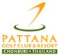 Pattana Sport Club Co., Ltd.'s logo