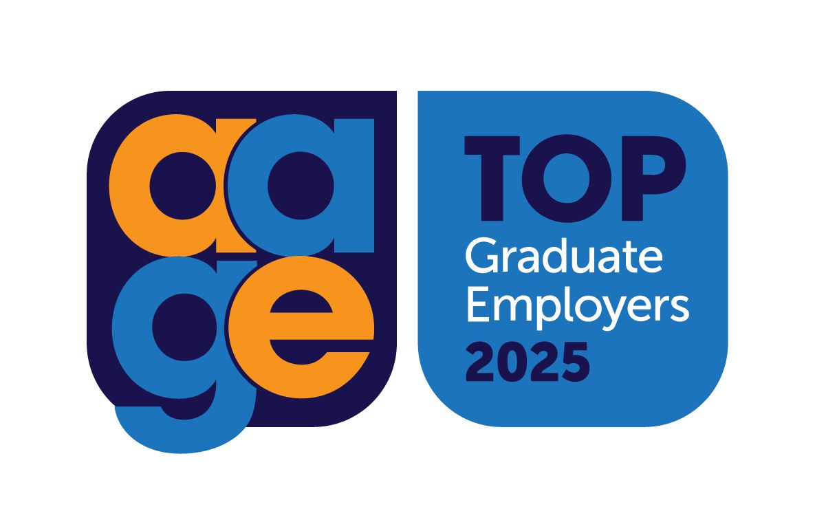 AAGE Top Graduate Employers 2025