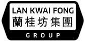 Lan Kwai Fong Properties Limited's logo