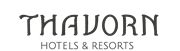 Thavorn Palm Beach Resort's logo