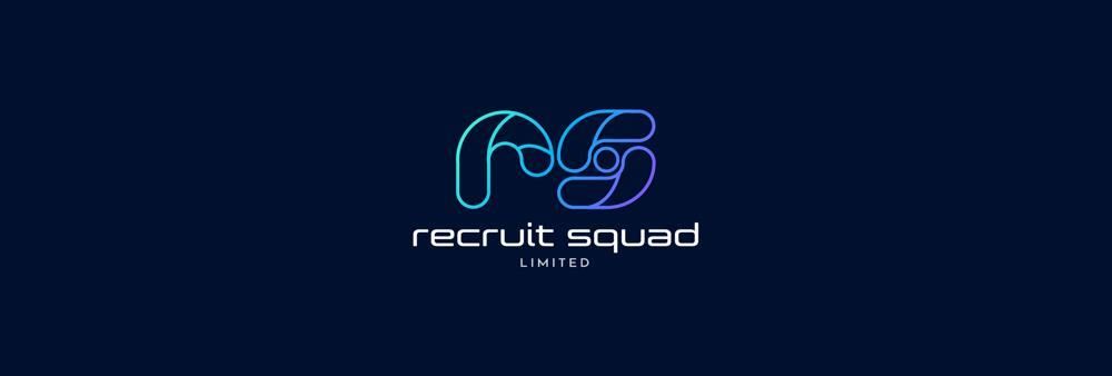 Recruit Squad Limited's banner