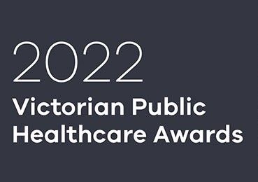 Premier’s Health Service of the Year (Medium) Award 2022