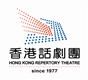 Hong Kong Repertory Theatre Limited's logo
