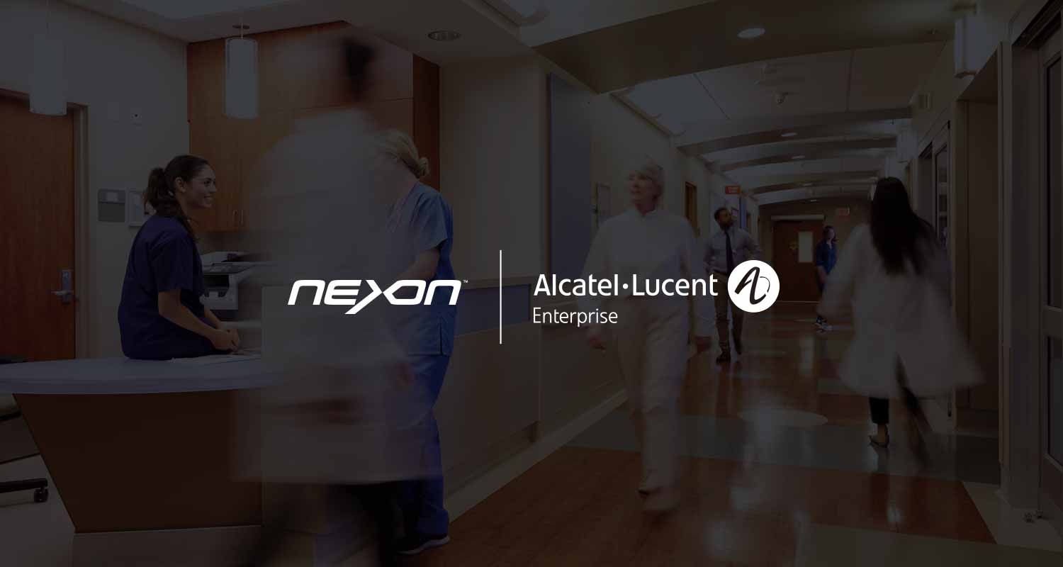 Alcatel Lucent Enterprise Vertical Growth Award 2022