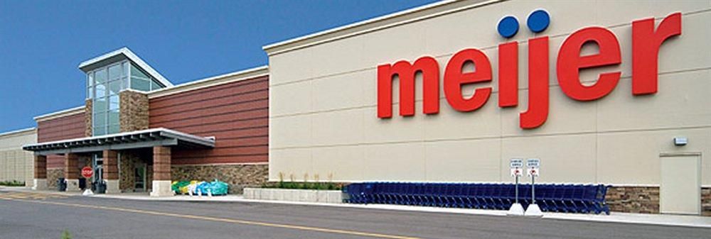 Meijer Trading Limited's banner
