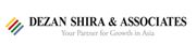 Dezan Shira & Associates Limited's logo