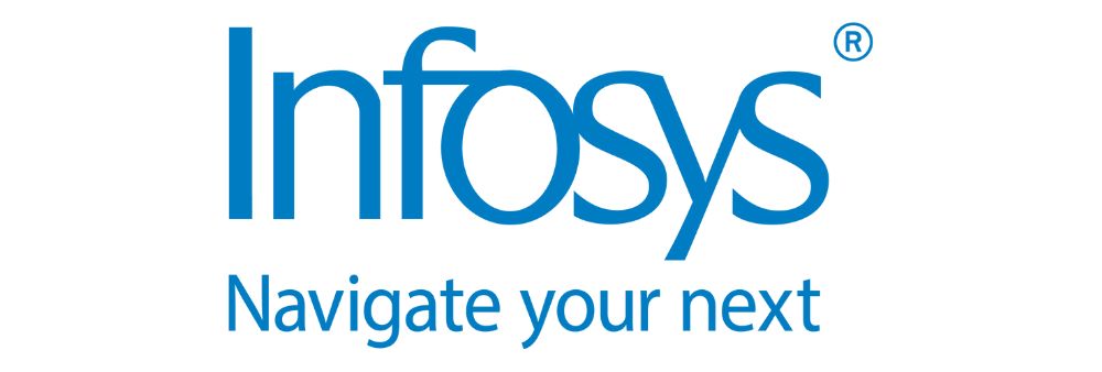 Infosys Limited's banner