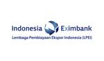 Lembaga Pembiayaan Ekspor Indonesia (Indonesia Eximbank) 