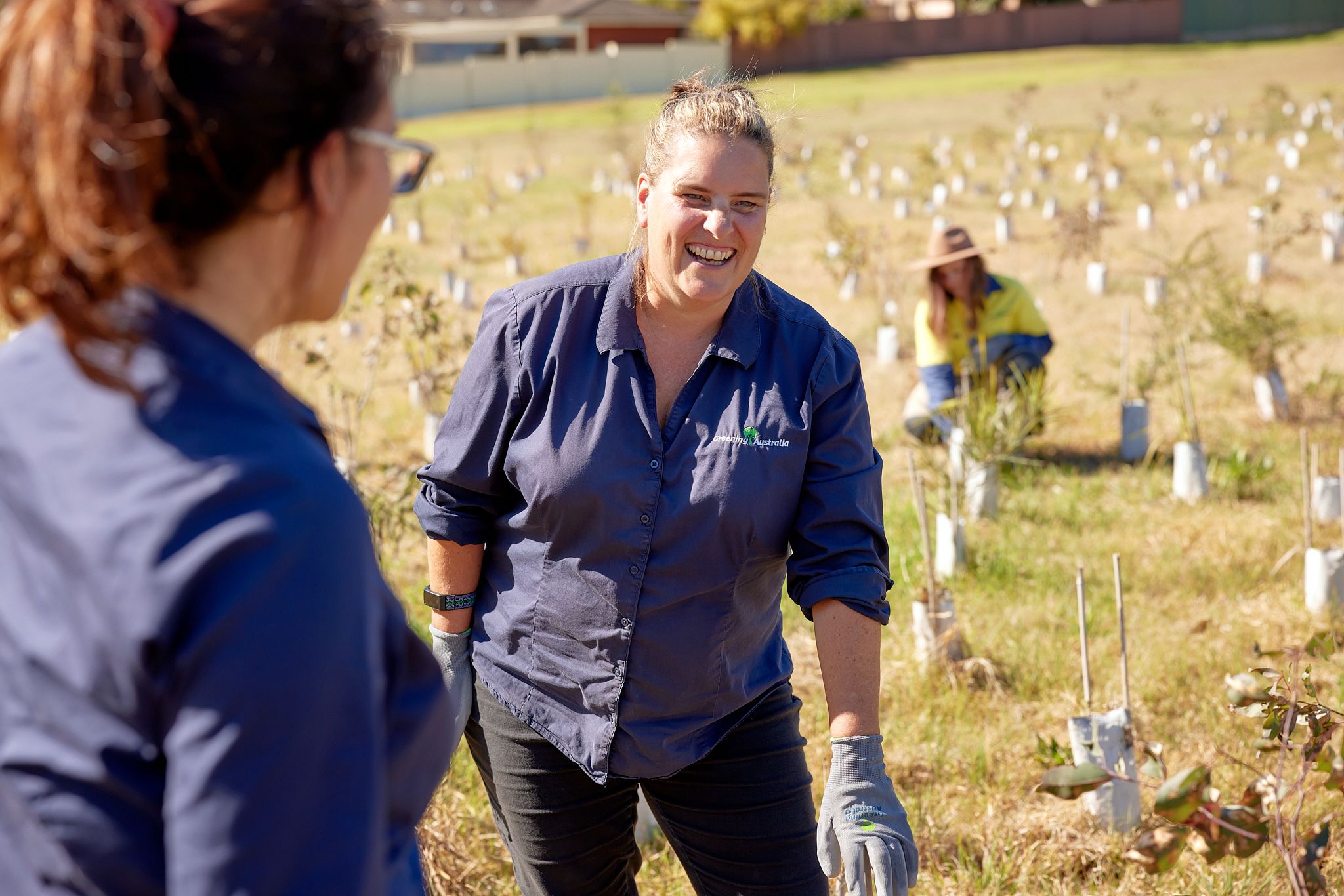 Company's culture and value information