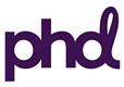 PHD Limited's logo