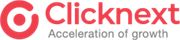 ClickNext Company Limited's logo