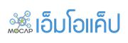 MOCAP Limited's logo